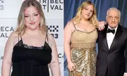 Martin Scorsese's Daughter Francesca Hits Back at Trolls Over Looks