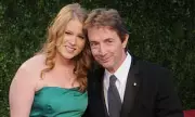 Martin Short Called Friend to Check on Daughter Before Her Death