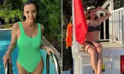 Martine McCutcheon Stuns at 50 After Weight Loss and Health Journey