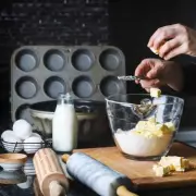 Mary Berry Warns Bakers to Avoid Low-Fat Butter for Perfect Cakes
