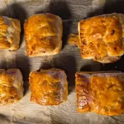 Mary Berry’s 5-Ingredient Sausage Roll Recipe Perfect for Summer Picnics