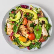 Mary Berry's Easy Chicken Salad: Perfect Summer Recipe