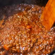 Mary Berry's Secret Ingredient for Richer Bolognese: Double Cream