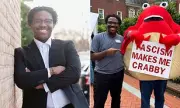 Maryland candidate spent campaign cash on fast food, monster truck show