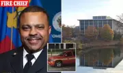 Maryland Firefighter Earns $472K as Department Exceeds Overtime Budget by $10M