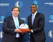 Masai Ujiri's Liberal Ideals Face Test with Ultraconservative Dallas Mavericks