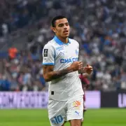Mason Greenwood told he must leave Marseille, boosting Man Utd sell-on fee