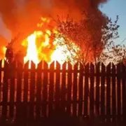 Massive Drone Strike Hits Moscow, Killing Three and Damaging Towers
