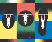 Master the Pull-Up: A Guide to Building Upper Body Strength
