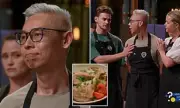 MasterChef Australia Contestant Sent Home After Undercooked Duck Dish