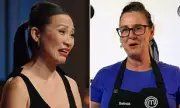 MasterChef Australia Eliminates Belinda After Flatbread and Dip Fail
