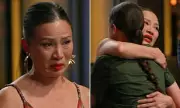 MasterChef Australia's Youngest Contestant Bella Di Conza Eliminated
