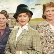 'Masterpiece' Period Drama with 100% Rating Perfect for All Creatures Fans