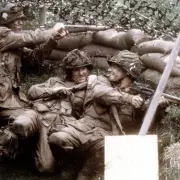 'Masterpiece' War Drama Band of Brothers Now Streaming on Amazon Prime