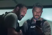 Matt Damon and Ben Affleck Sued by Miami Police Over Netflix Film 'The Rip'