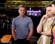 Matt Damon Shines as SNL Host in a Standout Episode Full of Offbeat Comedy