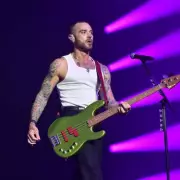 Matt Willis Returns to Therapy to Battle Deep Insecurity and Childhood Trauma