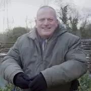 Matthew Biggs Dies at 65 After Bowel Cancer Battle