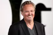 Matthew Perry's Belongings Auctioned for Addiction Charity