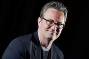 Matthew Perry's Ketamine Dealer Sentenced in Drug Death Case