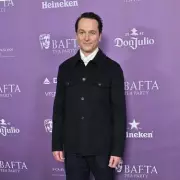 Matthew Rhys to Star in Gripping BBC Drama 'Dragon Slayers'