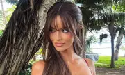 Maura Higgins: Some Exes Felt Overshadowed by My Fame
