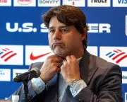 Mauricio Pochettino Defends Email Cuts to USMNT World Cup Roster