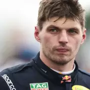 Max Verstappen Effect Forces Nurburgring 24 Hours to Limit Ticket Sales for First Time
