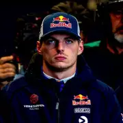 Max Verstappen Heartbroken as Driver Stripped of Licence at Nurburgring