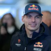 Max Verstappen Sets One Condition for Nurburgring Return After Race Woes