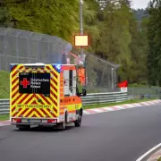 Max Verstappen to Take on Nürburgring 24 Hours at Deadly Circuit