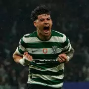 Maxi Araujo transfer hope revealed as Man Utd make £69m contact