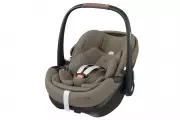 Maxi-Cosi Baby Car Seat Recall Over Injury Risk to Children