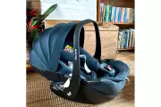 Maxi-Cosi Car Seat Recall: Parents Warned of Injury Risk