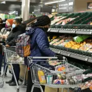 May Bank Holiday Supermarket Opening Times: Aldi, Tesco, Asda, Morrisons