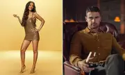 Maya Jama to Make Major Acting Debut in 'The Gentlemen' Season 3