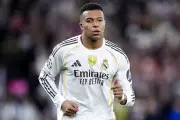 Mbappe and Bardella Clash in War of Words Ahead of French Election