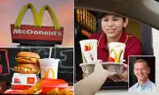 McDonald's Value Meals Drive Strong Sales Growth in Q1