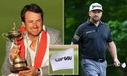 McDowell Admits He Joined LIV Golf for Money, Not to Grow Sport