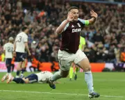 McGinn: Aston Villa Must Prove They Are Not 'Nearly Men' in Europa Final