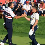 McIlroy and Scheffler Clash Over Pre-Major Prep Before PGA Championship