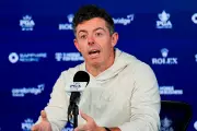 McIlroy embracing golf success perks as he targets seventh major