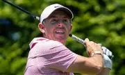 McIlroy Limps at Truist Championship but Denies Blister Excuse for Poor Round