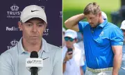 McIlroy Questions DeChambeau's Willingness to Return to PGA Tour