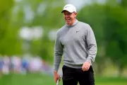 McIlroy Resumes PGA Prep Amid Toe Troubles, Says 'It's Fine'