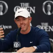 McIlroy Welcomes LIV Golf Stars Back Amid Tour's Uncertain Future