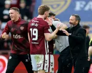 McInnes: Hearts Can End Celtic Dominance with Historic Title Win