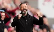 McInnes Warns Hearts Must Play Full 90 Minutes to Seal Historic Title