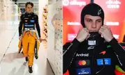 McLaren's Miami Sprint Win Fades as Qualifying Pace Evaporates