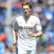 McTominay and Hojlund Star as Napoli Secure Champions League Spot